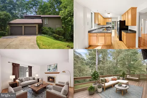 12304 Persimmon Pl, Woodbridge, VA 22192