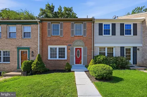 12571 Plymouth Ct, Woodbridge, VA 22192