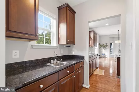 Entry Way - 8720 Lords View Loop, Gainesville, VA 20155 photo 1 of 4