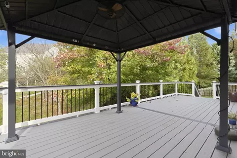Exterior - 8720 Lords View Loop, Gainesville, VA 20155 photo 2 of 9