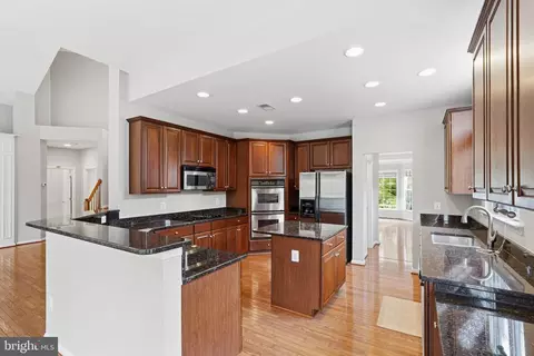 Kitchen - 8720 Lords View Loop, Gainesville, VA 20155 photo 1 of 4