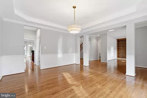 Dining - 8720 Lords View Loop, Gainesville, VA 20155 photo 1 of 1