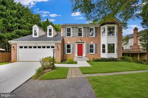 16658 Malory Ct, Dumfries, VA 22025