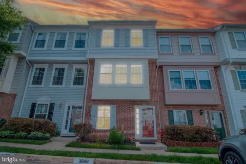 3646 Crosswater Ct #11, Woodbridge, VA 22192