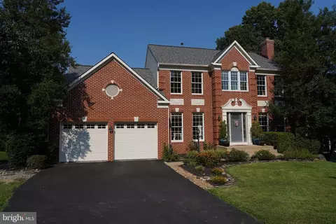 11835 Troika Ct, Woodbridge, VA 22192
