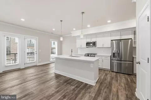 15539 Smoke Box Way, Woodbridge, VA 22191