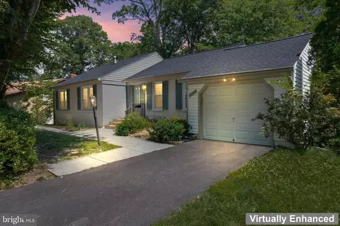 12023 Torrey Pine Ct, Woodbridge, VA 22192