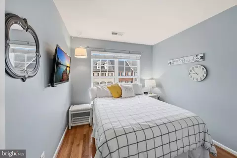 Bedroom - 9155 Ribbon Falls Loop, Bristow, VA 20136 photo 3 of 4