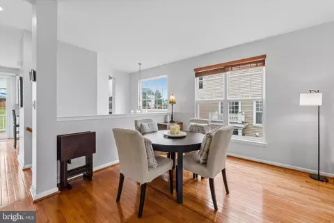 Dining - 9155 Ribbon Falls Loop, Bristow, VA 20136 photo 2 of 2