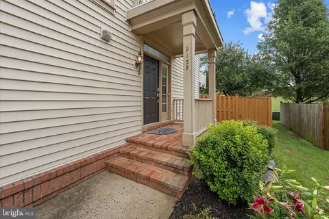 Exterior - 9155 Ribbon Falls Loop, Bristow, VA 20136 photo 5 of 10