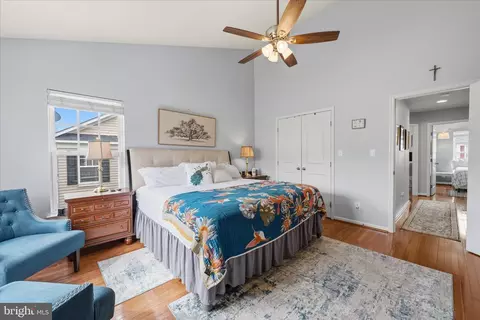Bedroom - 9155 Ribbon Falls Loop, Bristow, VA 20136 photo 2 of 4
