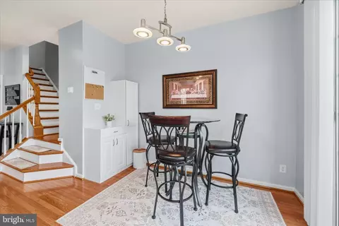 Dining - 9155 Ribbon Falls Loop, Bristow, VA 20136 photo 1 of 2