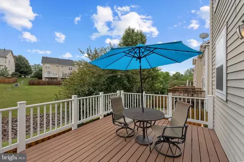 Exterior - 9155 Ribbon Falls Loop, Bristow, VA 20136 photo 6 of 10
