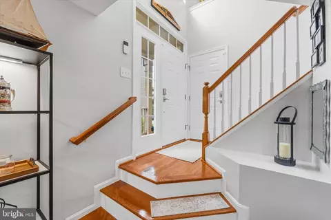 Entry Way - 9155 Ribbon Falls Loop, Bristow, VA 20136 photo 1 of 4