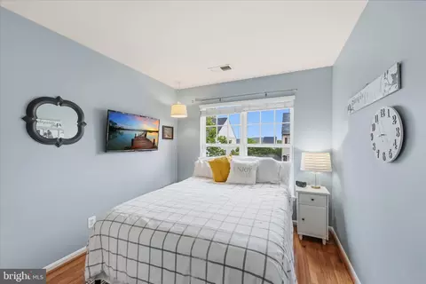 Bedroom - 9155 Ribbon Falls Loop, Bristow, VA 20136 photo 4 of 4
