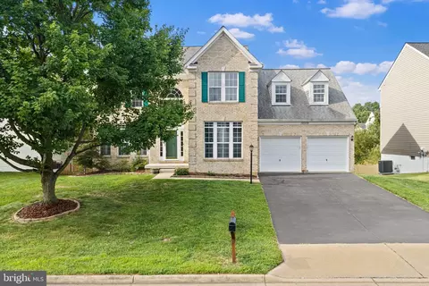 12319 Sherborne St, Bristow, VA 20136