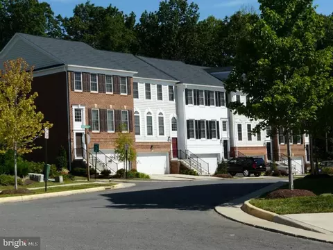 2754 Wakewater Way, Woodbridge, VA 22191