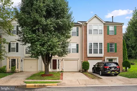 2585 Sylvan Moor Ln, Woodbridge, VA 22191