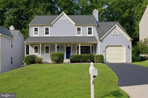 11969 Home Guard Dr, Woodbridge, VA 22192