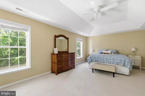 Bedroom - 3646 Thomasson Crossing Dr, Triangle, VA 22172 photo 5 of 8