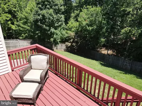 Exterior - 3646 Thomasson Crossing Dr, Triangle, VA 22172 photo 19 of 21