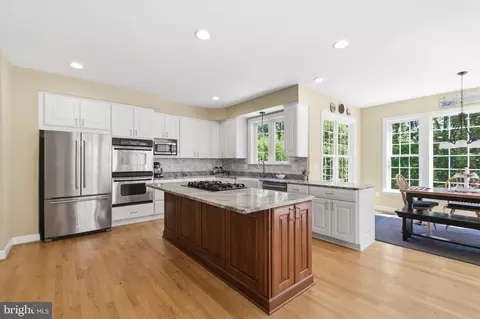 Kitchen - 3646 Thomasson Crossing Dr, Triangle, VA 22172 photo 1 of 6