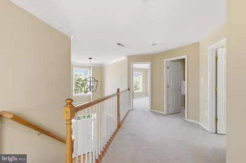 Entry Way - 3646 Thomasson Crossing Dr, Triangle, VA 22172 photo 3 of 6