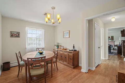 Dining - 8417 Impalla Dr, Manassas, VA 20110 photo 3 of 3
