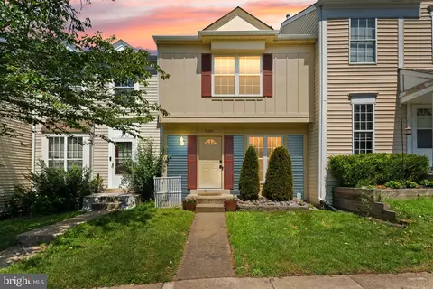 12250 Granada Way, Woodbridge, VA 22192