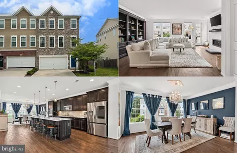6856 Bryson Cir, Haymarket, VA 20169
