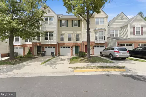 3969 Cressida Pl, Woodbridge, VA 22192