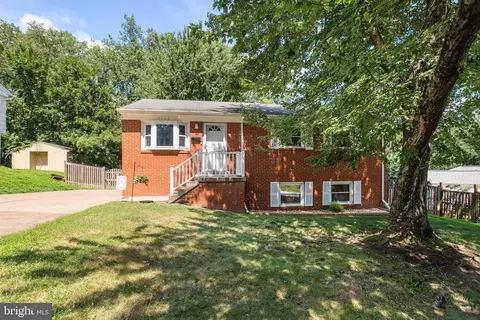 3502 Carson Dr, Woodbridge, VA 22193