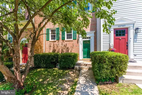 12705 Inverness Way, Woodbridge, VA 22192