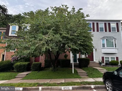 12705 Inverness Way, Woodbridge, VA 22192