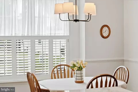 Dining - 13886 Crabtree Way, Gainesville, VA 20155 photo 1 of 6