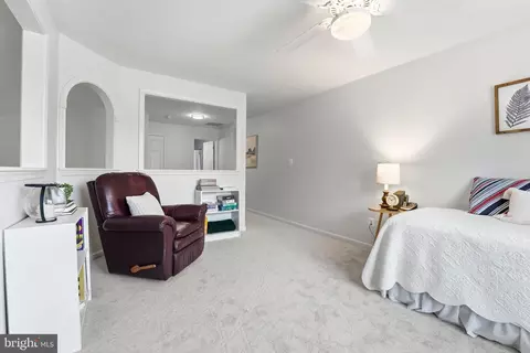 Bedroom - 13886 Crabtree Way, Gainesville, VA 20155 photo 9 of 9
