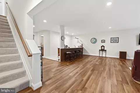 Entry Way - 13886 Crabtree Way, Gainesville, VA 20155 photo 7 of 8