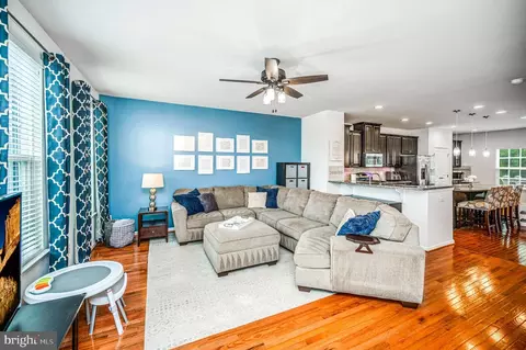 Other - 7739 Milton Cir, Gainesville, VA 20155 photo 4 of 16