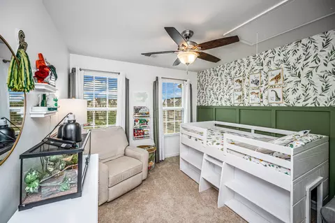 Bedroom - 7739 Milton Cir, Gainesville, VA 20155 photo 5 of 6