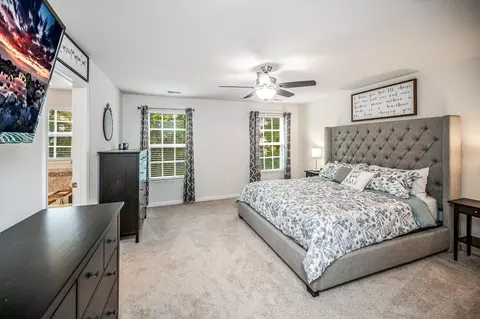 Bedroom - 7739 Milton Cir, Gainesville, VA 20155 photo 1 of 6