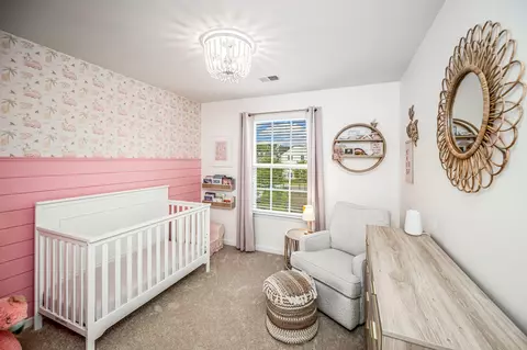 Bedroom - 7739 Milton Cir, Gainesville, VA 20155 photo 4 of 6