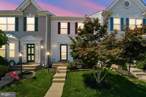 Exterior - 9083 Slate Stone Loop, Bristow, VA 20136 photo 2 of 3