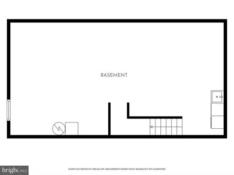 Floorplan - 9083 Slate Stone Loop, Bristow, VA 20136 photo 3 of 3