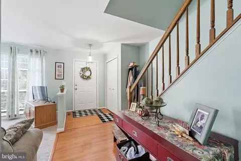 Entry Way - 9083 Slate Stone Loop, Bristow, VA 20136 photo 1 of 2