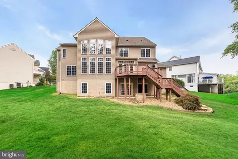 3232 Lost Pond Ct, Triangle, VA 22172 photo 62
