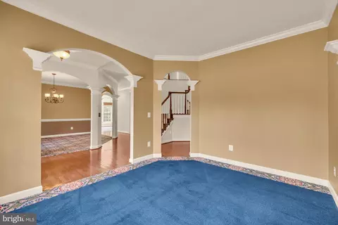 3232 Lost Pond Ct, Triangle, VA 22172 photo 5