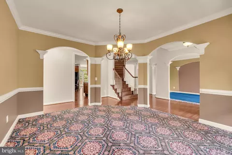 3232 Lost Pond Ct, Triangle, VA 22172 photo 7