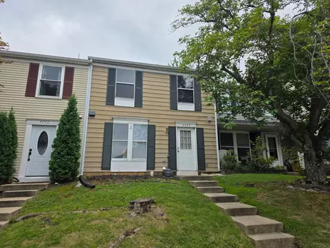 4745 Hedrick Ln, Woodbridge, VA 22193