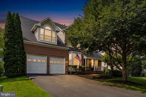 5775 Coachview Ct, Haymarket, VA 20169