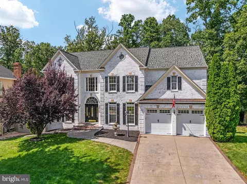 12212 Sour Gum Ct, Gainesville, VA 20155